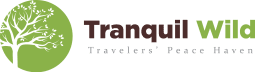 Tranquil Wild Logo