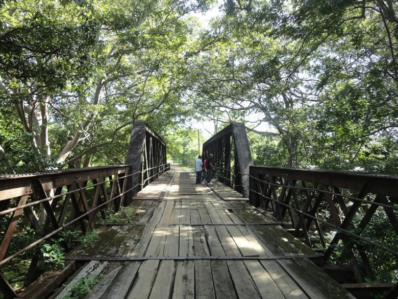 Lunugamwehera Nationl Park
